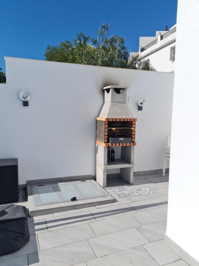 Mirador De Carchel Villa Exterior photo